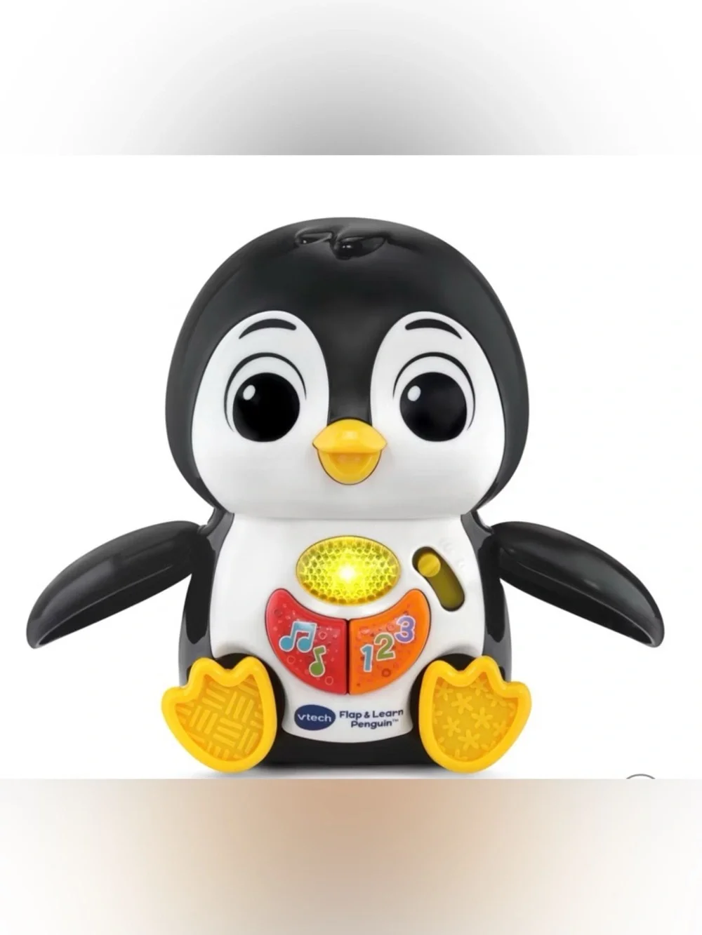 VTech Flap & Learn Penguin